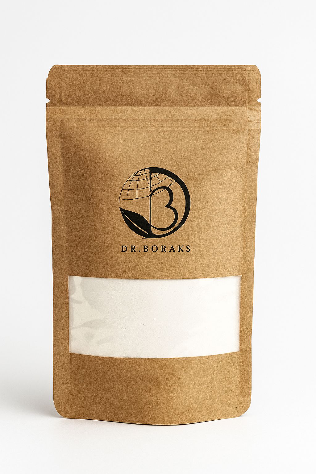 Dr Boraks Bordekahidrat (Boraks) 100Gr.